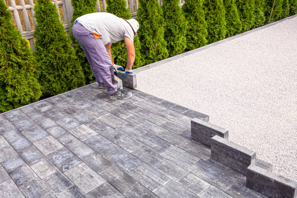 Best Interlocking Driveway Pavers  in Minden, NE