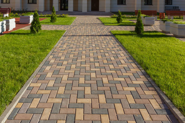 Reasons to Select Us for Your Driveway Paving Requirements in Minden, NE