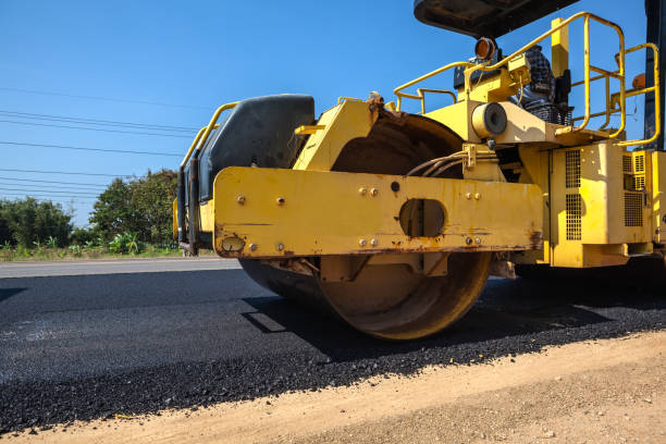 Best Driveway Paver Repair  in Minden, NE